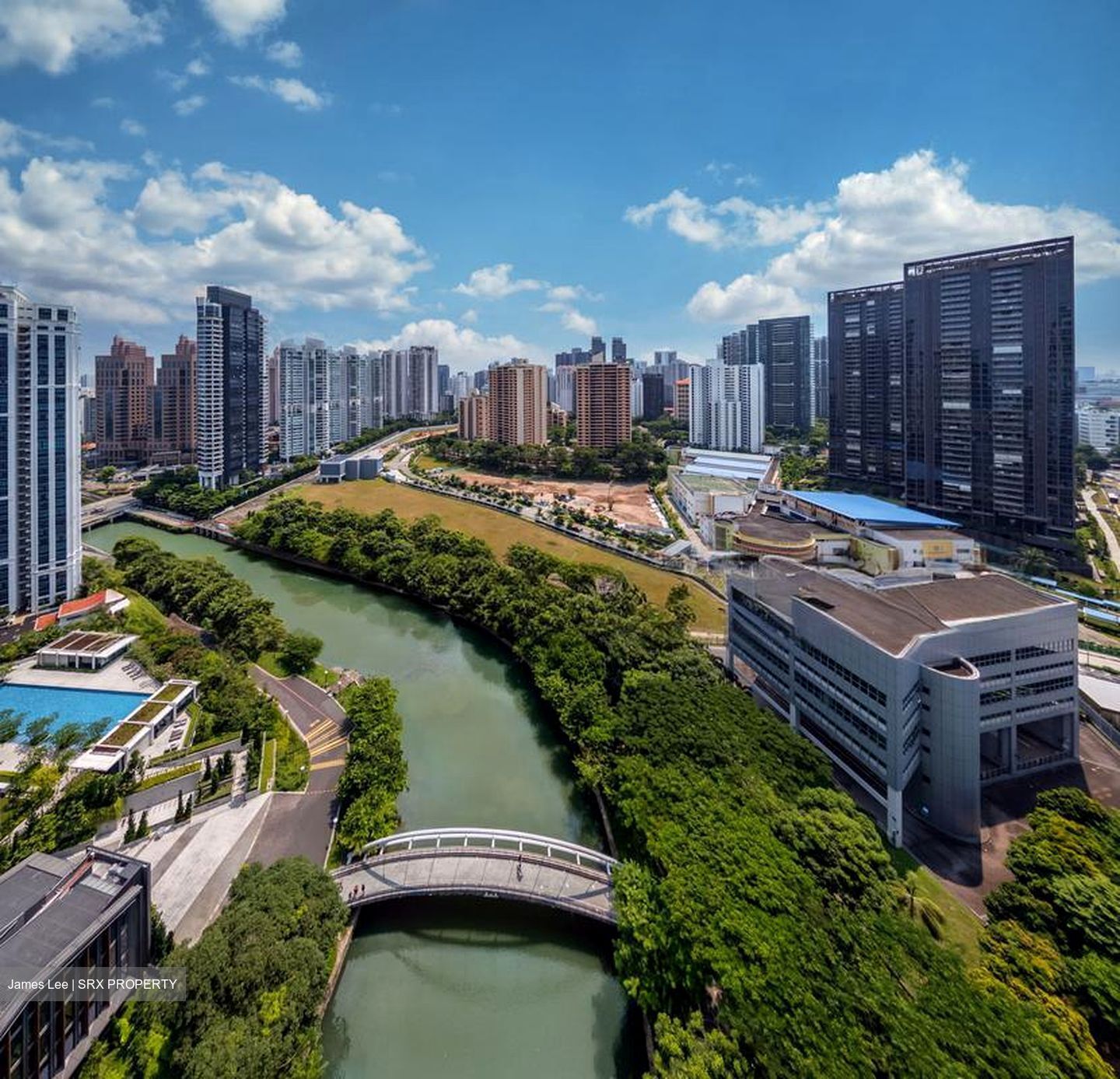 River Modern (D9), Apartment #522072141